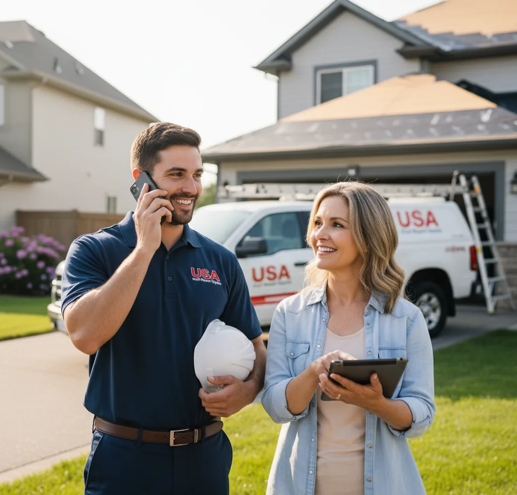 Roof Maintenance in Goldendale, WA